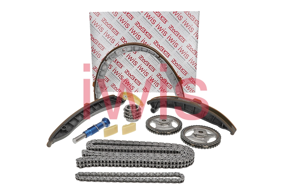 Timing Chain Kit